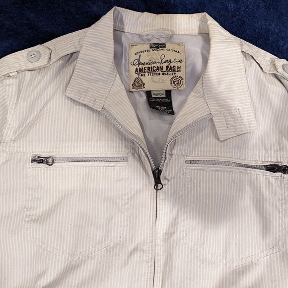 American Rag Jacket - Picture 4 of 4